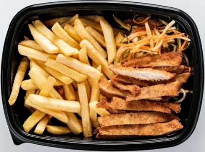 Picture of Crispy box