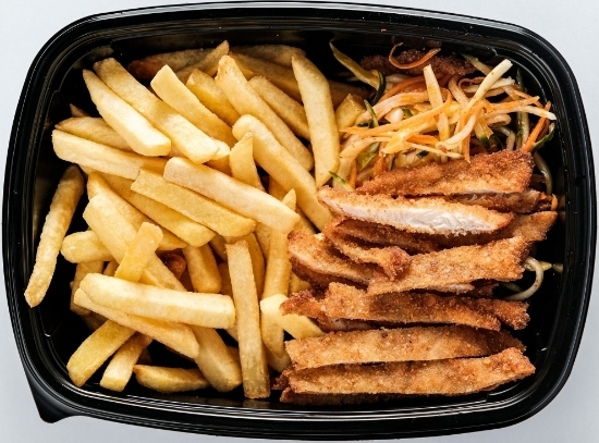 Picture of Crispy box