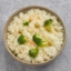 Picture of Rice with vegetables