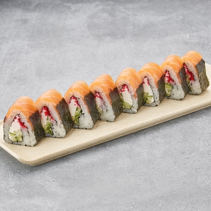 Picture of Sake Kato