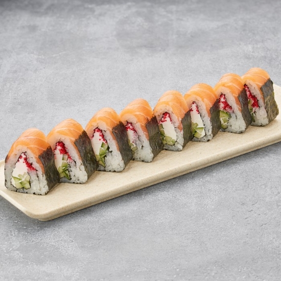 Picture of Sake Kato