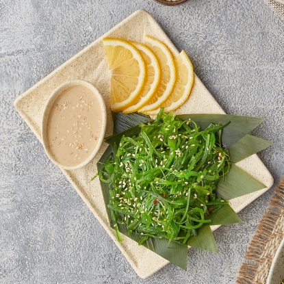 Picture of Salad Hiyashi Chuka