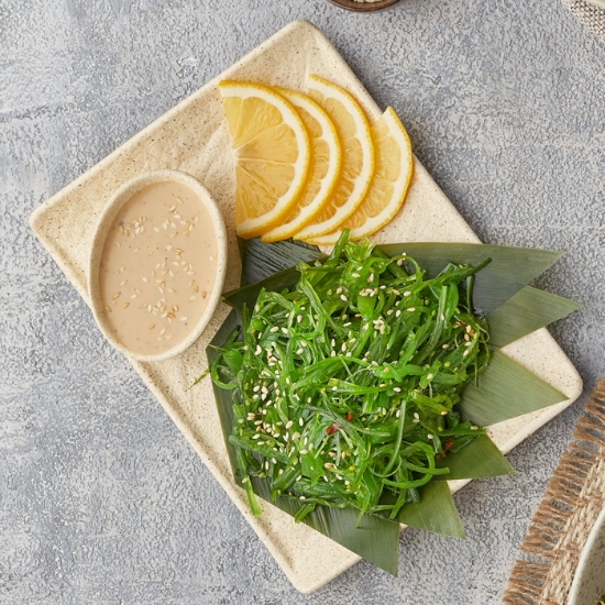 Picture of Salad Hiyashi Chuka