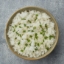 Picture of Fried rice with fresh onion