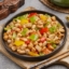 Picture of Chicken with Cashew Nuts(half portion)