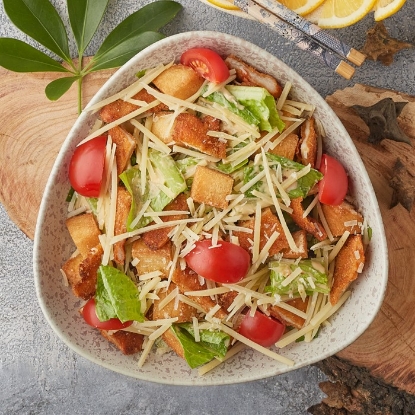 Picture of Salad Caesar