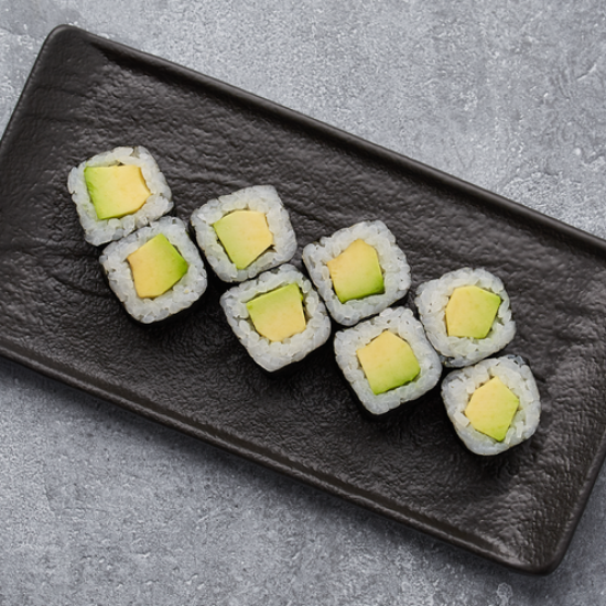Picture of Avocado maki