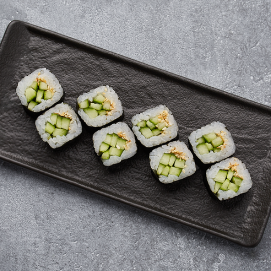 Picture of Kappa maki