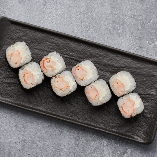 Picture of Ebi cheese