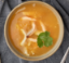 Picture of Chinese fish soup