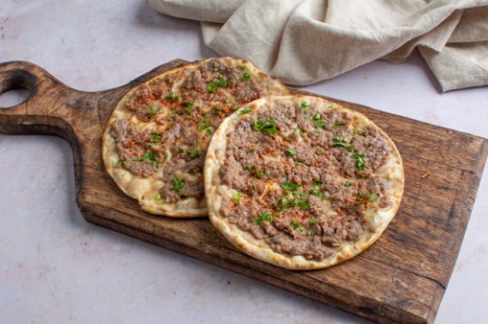 Picture of Angus  lambo