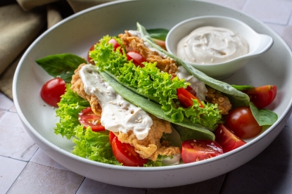 Picture of Stick taco