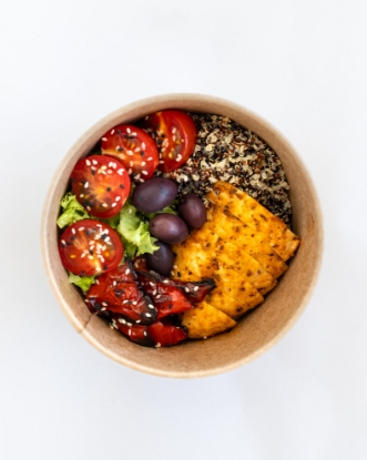 Picture of Chicken bowl