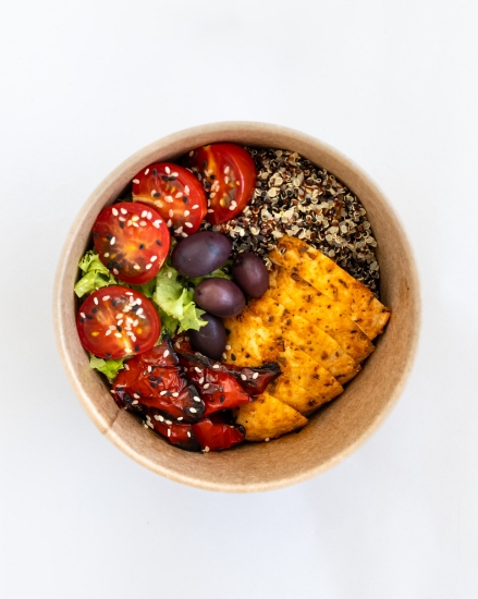 Picture of Chicken bowl