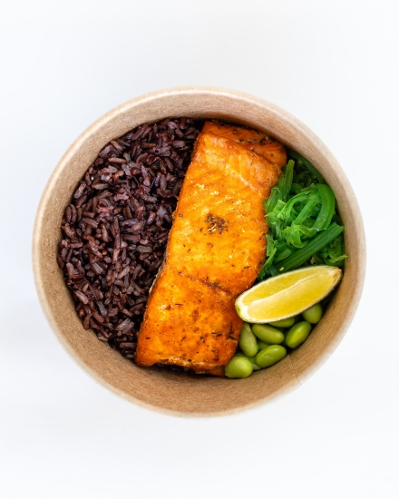 Picture of Fishy bowl