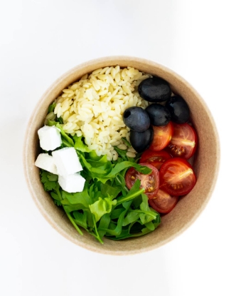 Picture of Italian bowl