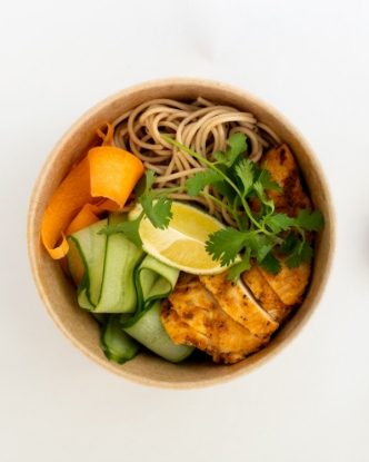 Picture of Pasta bowl