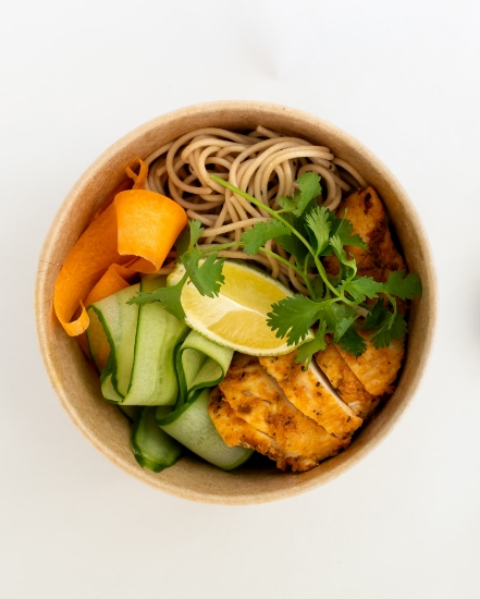 Picture of Pasta bowl