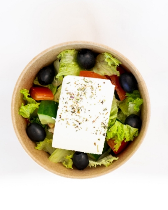 Picture of Greek salad