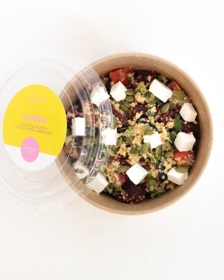 Picture of Beetroot salad