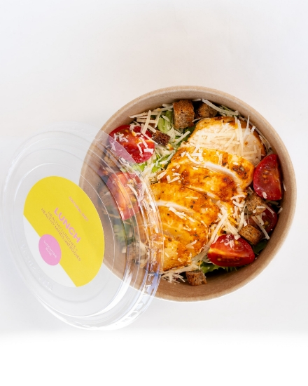 Picture of Caesar salad