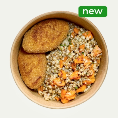 Picture of Cordon bleu