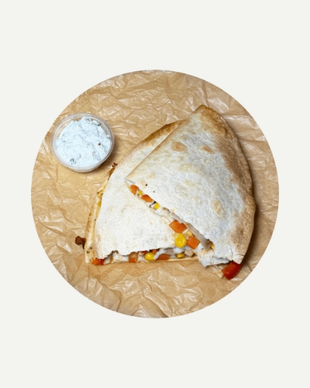 Picture of Quesadilla