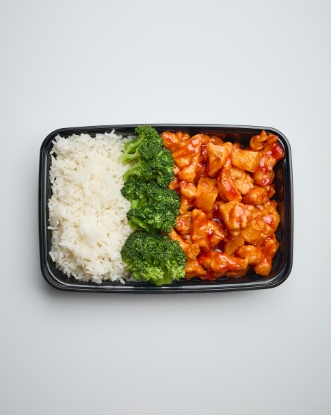 Picture of Asian box Nº 1