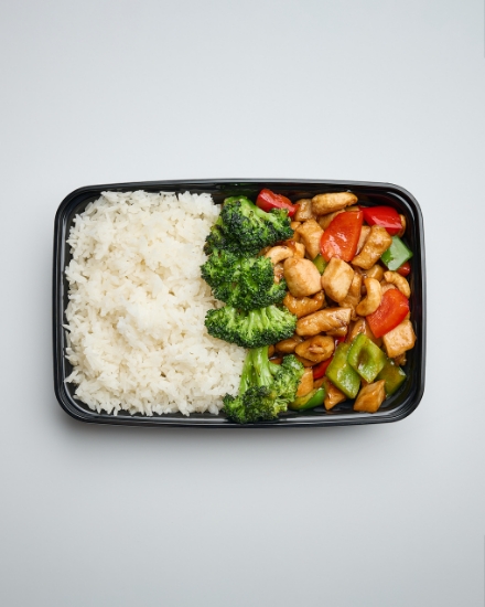 Picture of Asian box Nº2