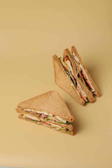 Picture of Club Sandwich