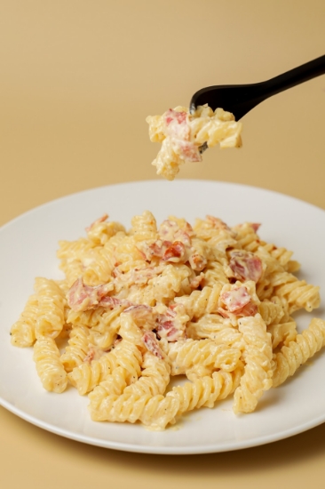 Picture of Pasta Carbonara
