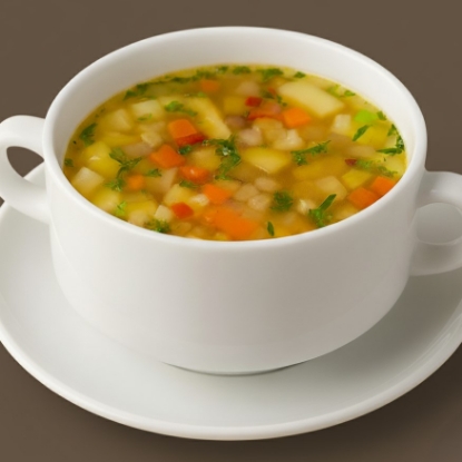 Picture of Vegetable Soup
