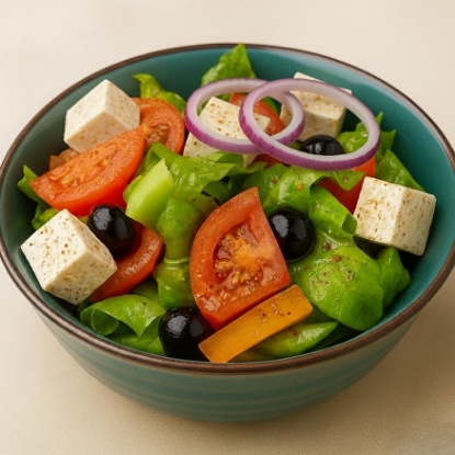 Picture of Greek Salad