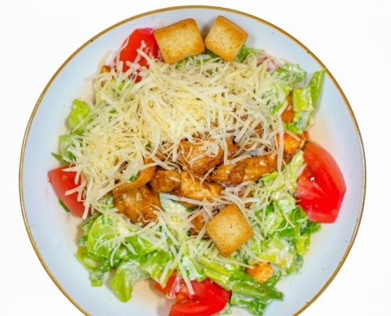 Picture of Caesar Salad