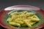 Picture of Penne with Pesto Sauce