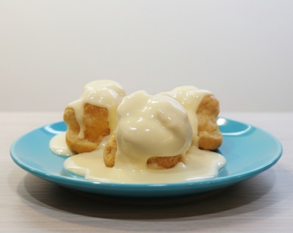 Picture of Profitroli