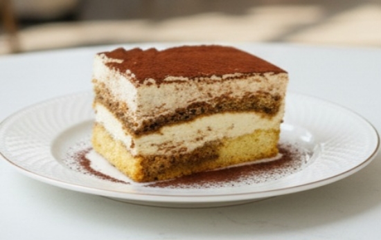 Picture of Tiramisu
