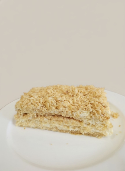 Picture of Napoleon Cake