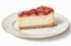 Picture of Strawberry Jelly-Topped Cheesecake