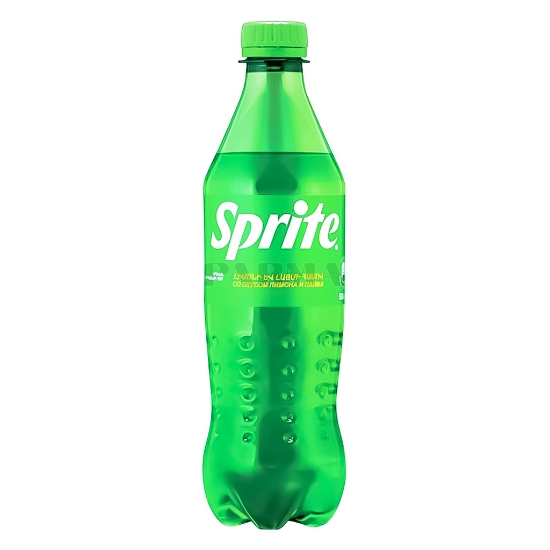 Picture of SPRITE