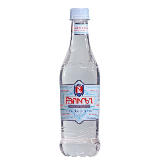 Picture of Water Byuregh 