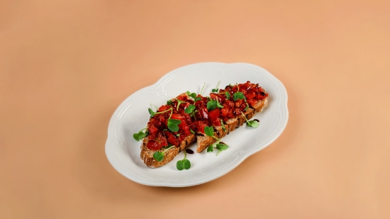Picture of Tomato Bruschetta