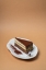 Picture of Vanilla-chocolate cake