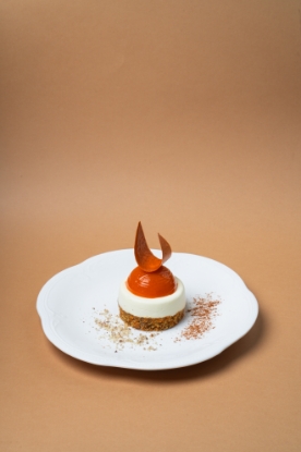 Picture of Carrot cake