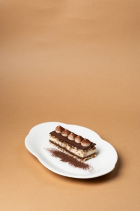 Picture of Stevia choconuts cake