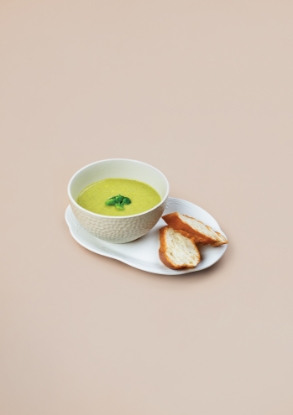 Picture of Broccoli Cream Soup