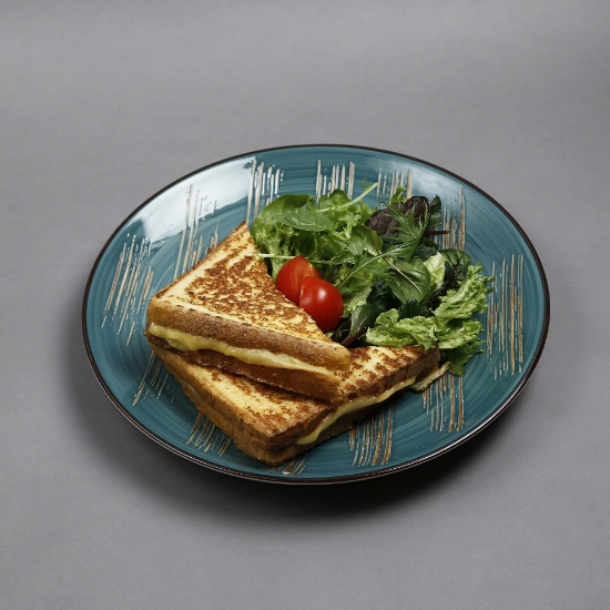 Picture of Toast breakfast