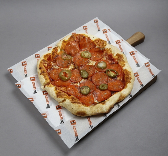 Picture of Pizza Pepperoni