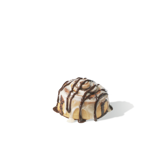 Picture of Nutella Minibon
