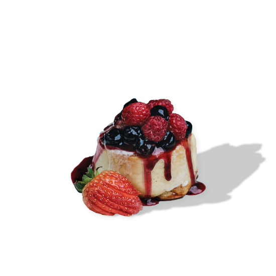 Picture of Berry Minibon